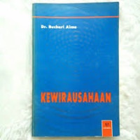 Kewirausahaan