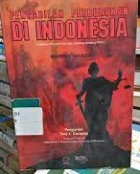 Pengadilan Perburuhan di Indonesia