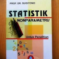 Statistik Nonparamentris