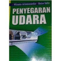 Penyegaran Udara
