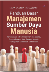 Panduan Dasar Manajemen Sumber Daya Manusia