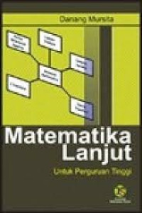 Matematika Lanjut : Untuk Perguruan Tinggi