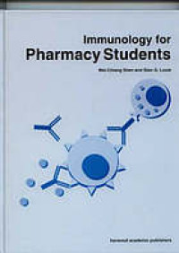 Immunology for Pharmacy Students