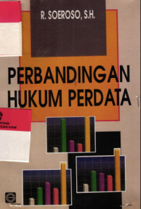 Perbandingan Hukum Perdata