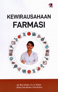 Kewirausahaan Farmasi