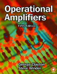 Operational Amplifiers Edisi 5