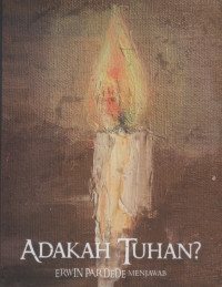 Adakah Tuhan ?