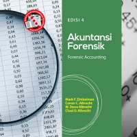 Akuntansi Forensik Edisi 4