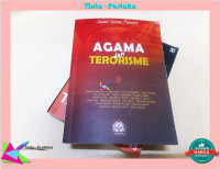 Agama  dan Terorisme