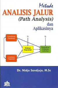 Metode Analisis Jalur :  (Path Analysis) dan Aplikasinya