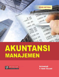 Akuntansi Manajemen