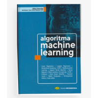 Algoritma Machine Learning