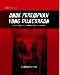 Anak Perempuan Yang Dilacurkan