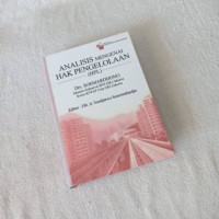 Analisis Mengenai Hak Pengelolaan (HPL)