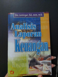 Analisis Laporan Keuangan