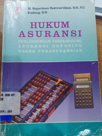 Hukum Asuransi