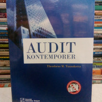 Audit Kontemporer Jilid 1