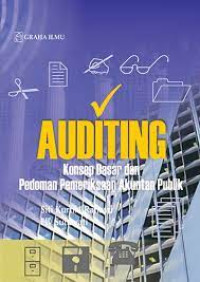 Auditing