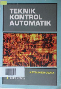 Teknik Kontrol Automatik