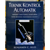 Teknik Kontrol Automatik