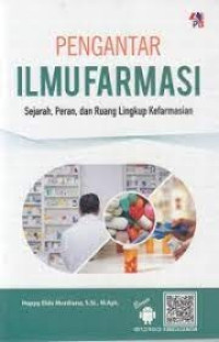 Pengantar Farmasi