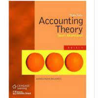 Accounting Theory Teori Akuntansi Buku 1