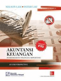 Akuntansi Keuangan : Perspektif IFRS