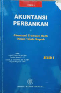 Akuntansi Perbankan