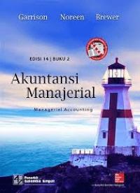 Akuntasi Manajerial Edisi 14 Buku 2 Jilid 2