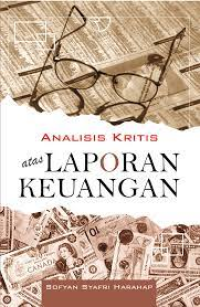Analisis atas Laporan Keuangan