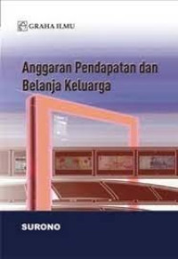 Anggaran Pendapatan dan Belanja Keluarga