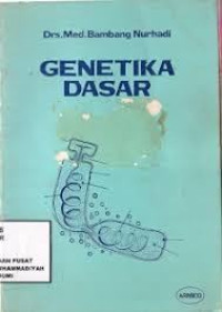 Genetika Dasar