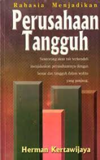 Perusahaan Tangguh