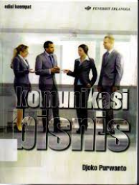 Komunikasi Bisnis