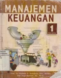 Manajemen Keuangan