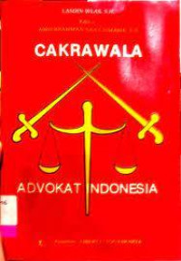 Cakrawala Advokat Indonesia