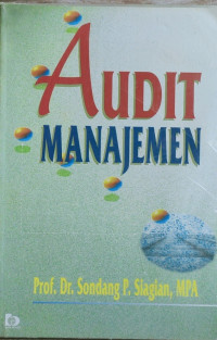 Audit Manajemen