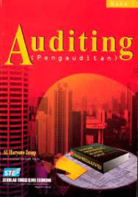 Auditing (Pengauditan)