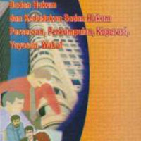 Analisis Dan Evaluasi Hukum Tentang Pengelolaan Sumber Daya Alam Yang  Berwawasan Lingkungan Di Bidang Pertambangan