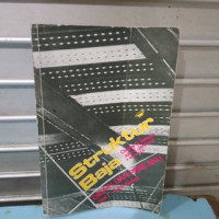 Struktur Baja jilid 1