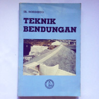 Teknik Bendungan