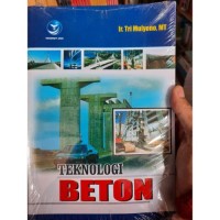 Teknologi Beton