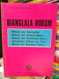 Bianglala Hukum