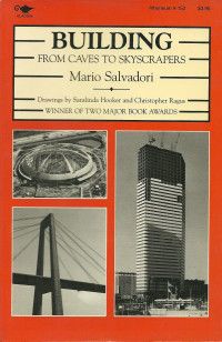 Building From Caves To Skycrrapers