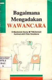 Bagaimana Mengadakan wawancara