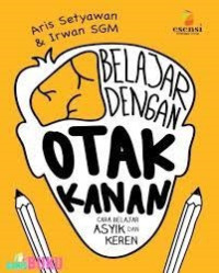 Belajar Dengan Otak Kanan