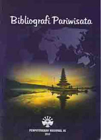 Bibliografi  Pariwisata