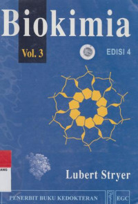 Biokimia Vol. 3