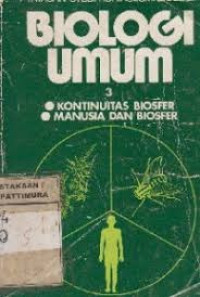 Biologi Umum