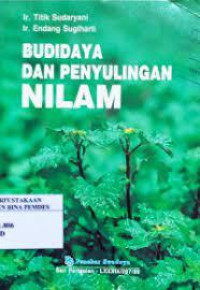 Budidaya Dan Penyulingan Nilam